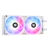TẢN NHIỆT NƯỚC THERMALRIGHT AQUA ELITE 240 WHITE ARGB V3